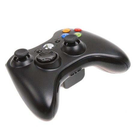 for xbox 360 controller wireless