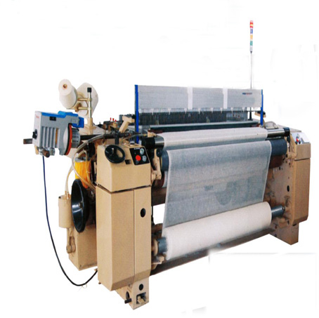 gauze weaving machine