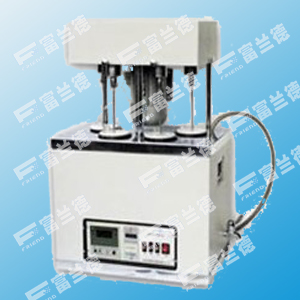 Automatic Cleveland Open-Cup Flash Tester	FDT-0131 	 
