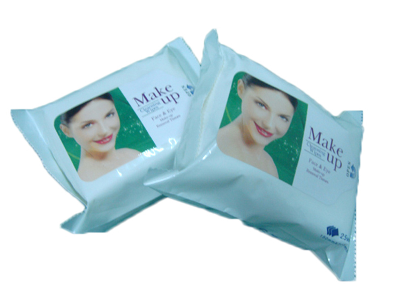 Make up Wipes/Cleaning wipes