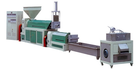 CHFJ-600/1200 Folding Winding Machine 