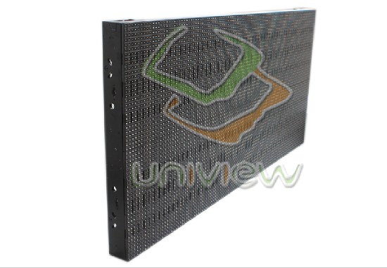 Uniview 8.928mm waterproof LED Curtain