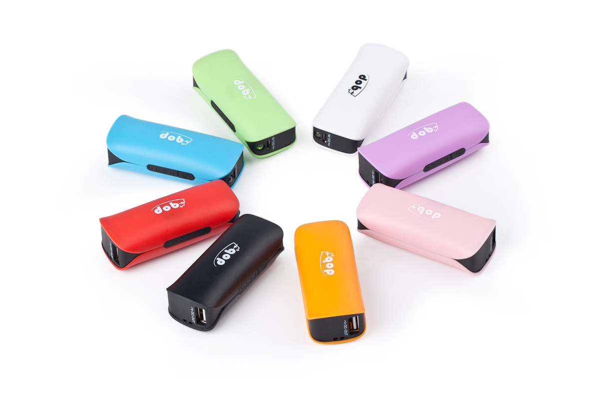 power bank manufacture