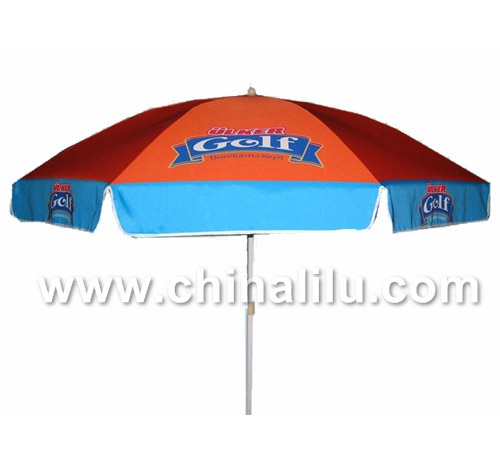 Рекламные зонты YIWU LILU TRADING CO.,LTD 