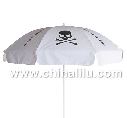 Advertising Umbrella YIWU LILU TRADING CO.,LTD 