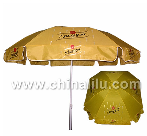 China Advertisement Umbrella manufacturer