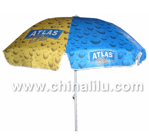 производитель рекламных зонтов из Китая