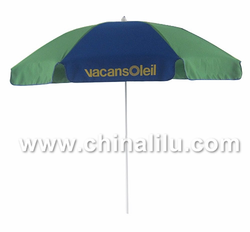 Пляжные зонты из Китая