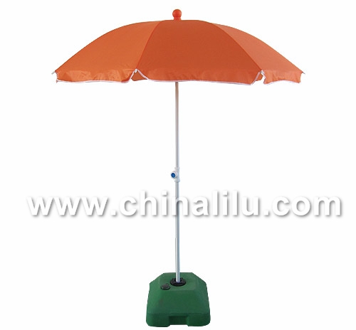 Зонты пляжные уличные Китай