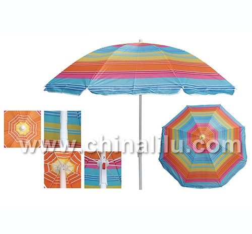 Зонт пляжный складной. Пляжные зонты. Складные пляжные зонтики Китай