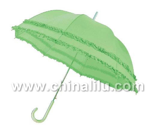 Детские зонты Китай
