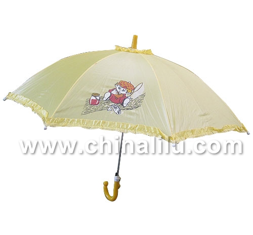China kids umbrella