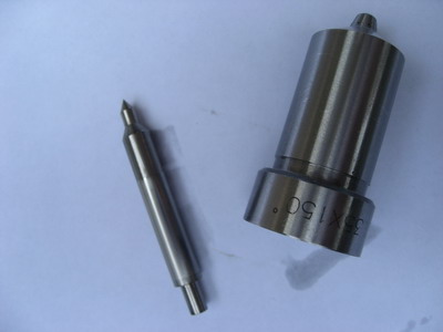 diesel injection parts delphi diesel nozzle supplied