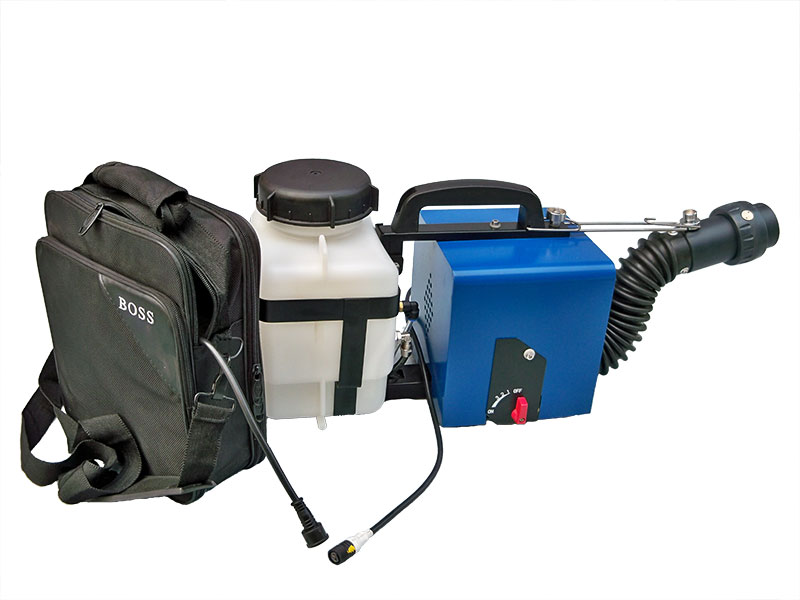 Electric ulv sprayer OR-DP3Z