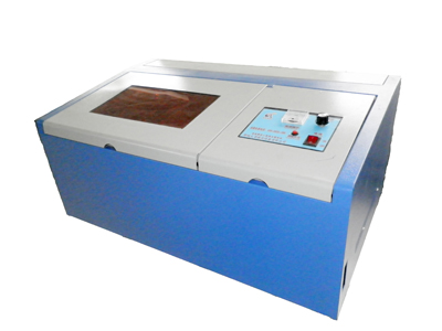 laser engraving machine Rabbit 320A CO2