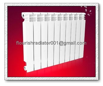  Aluminum Radiator Heater , Wall mounted Hot water Radiator ,Best Room Heater Radiator 