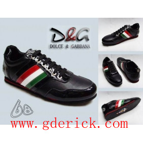 D&G sports shoes