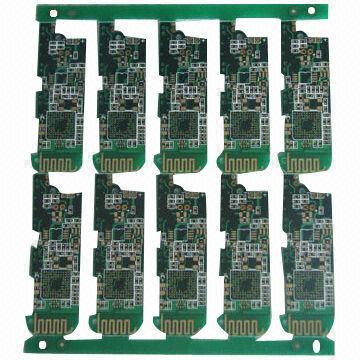 printed circuit board manufacture