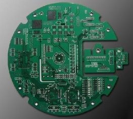 printed circuit board manufacture