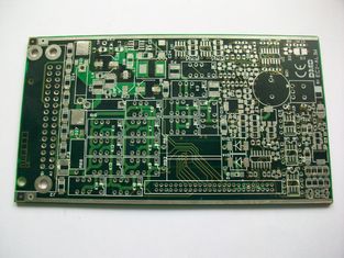 прототипа изготовления PCB 