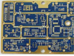 prototype pcb manufacture