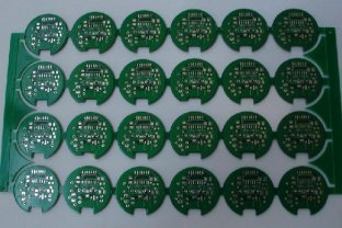 мобильный телефон изготовление доски PCB 