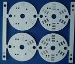 led aluminum pcb board manufacture