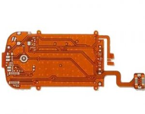 prototype pcb manufacture