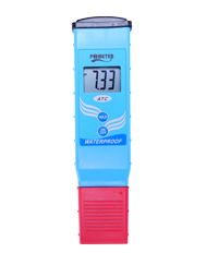  Digital pH Meter Tester Monitor Hydroponics Aquarium 