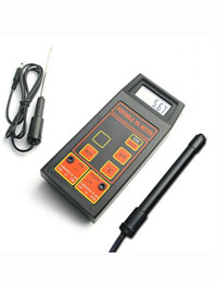 Cool ~ NEW Portable pH/mV/Temperature Meter