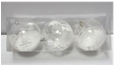 transparent ball China