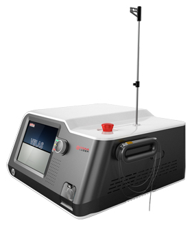 PLDD Laser System