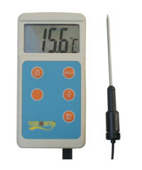 КЛ-9866 портативный термометр