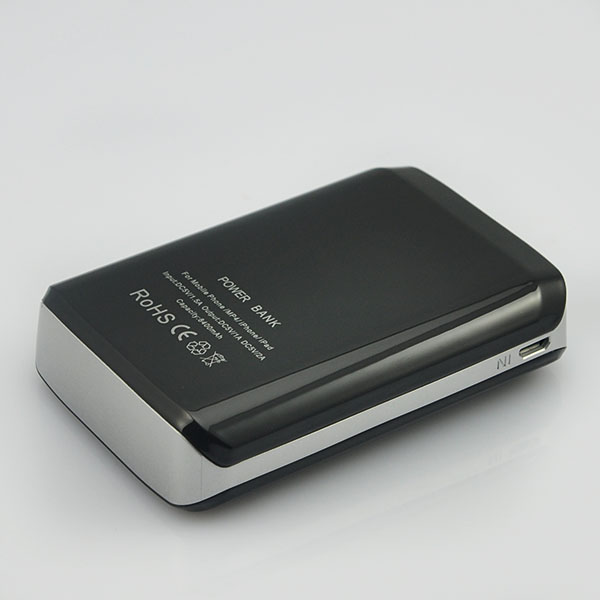 portable power bank for mobile phones