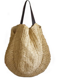 handbags, straw bags, shoulder bags, beach bags