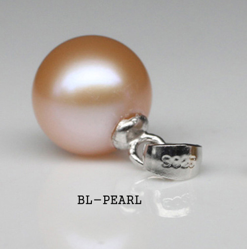 Fashion Pearl Pendant -fashion jewelry