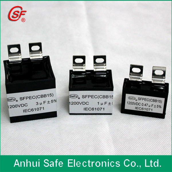 IGBT Snubber Capacitor For UPS