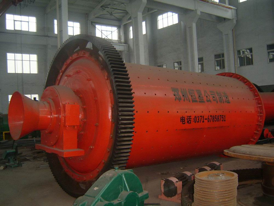 Zhengzhou stellar Heavy Equipment Co., Ltd.