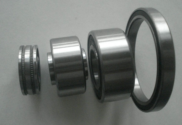 Deep groove ball bearing NSK 608zz 608-2rs 