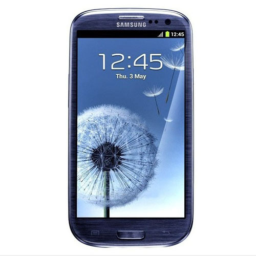 Samsung Галактика S III в Т999купленный