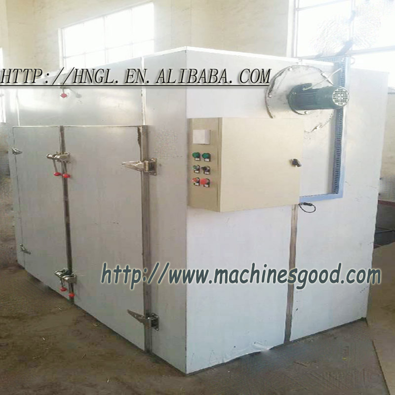 fruit and vegetable drying machine