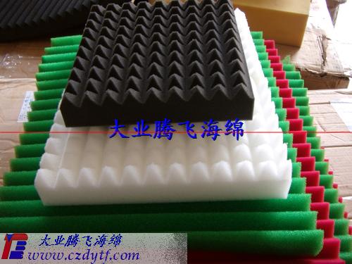 polypropylene carbon fiber sponge