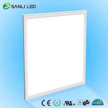 LED Panel Light 60W,60*60cm,62*62cm,59.5*59.5cm warm white with DALI dimmable & Emergency