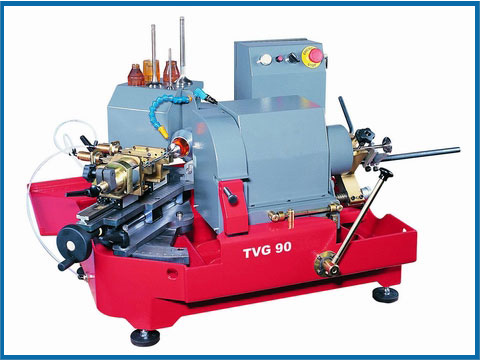 HRV90 valve grinding machine