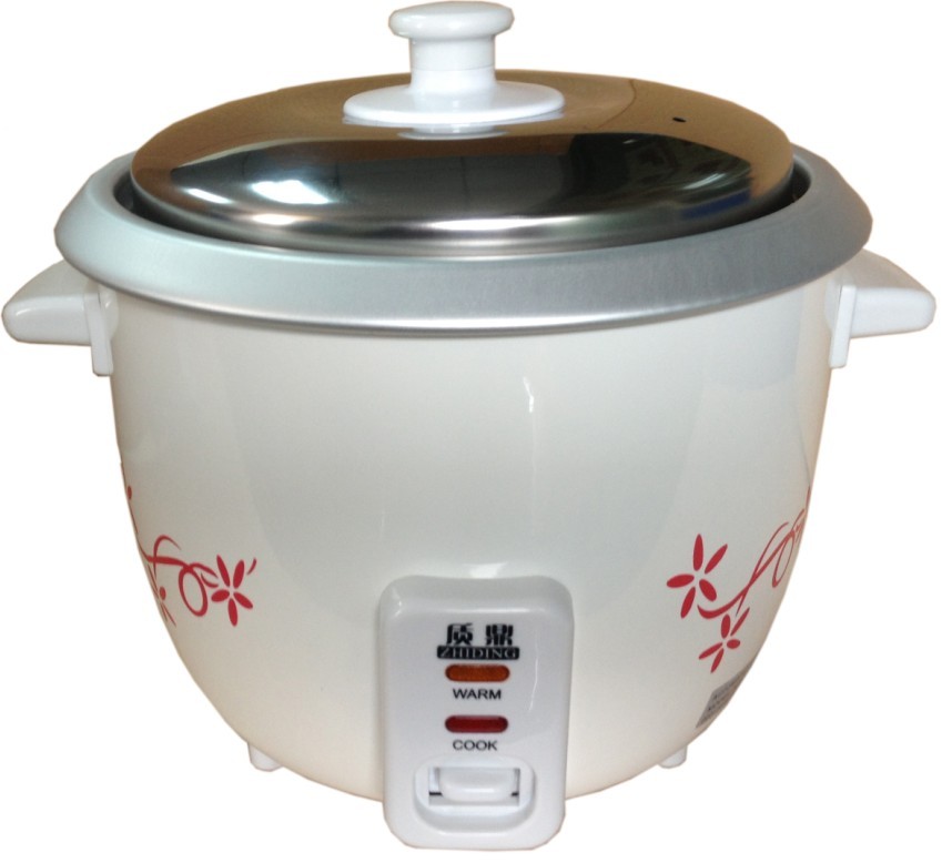 small drum rice cooker 