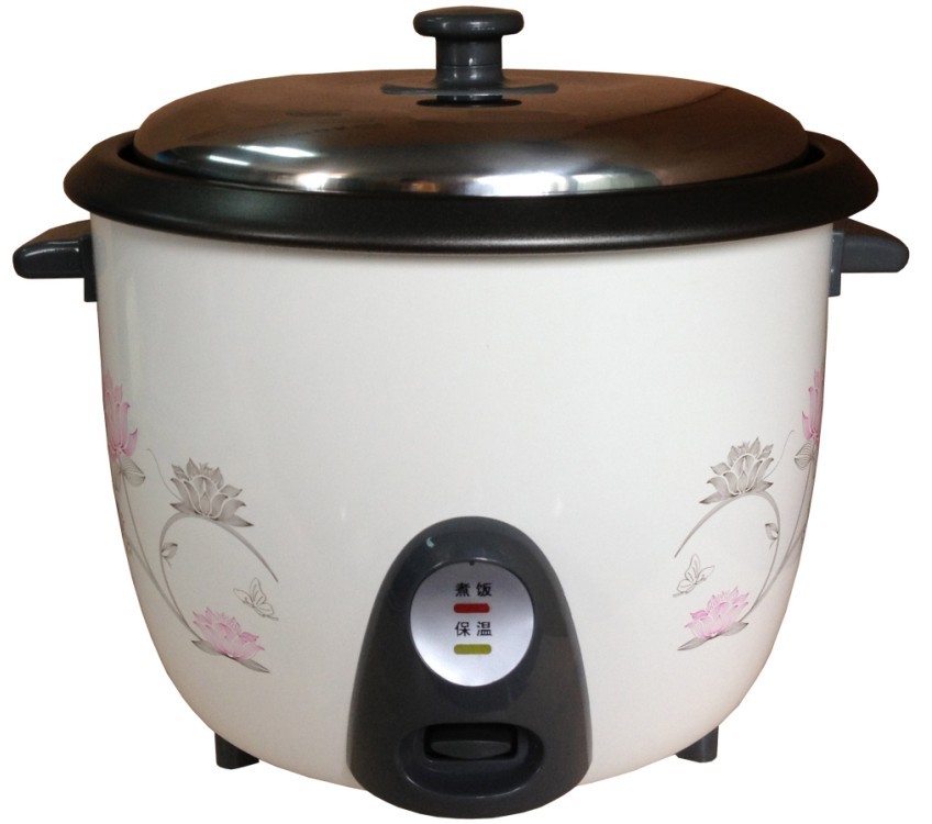 small drum rice cooker 