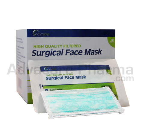 Surgical Face Mask 