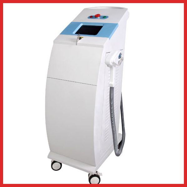 painless hair removal diode laser machine V8