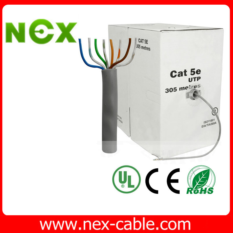 lan cable cat5e cat6 cat7 cat3