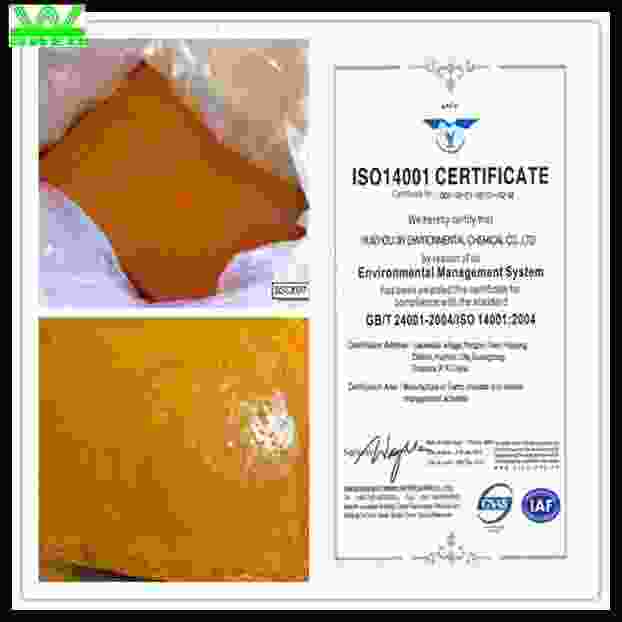 ferric chloride solid